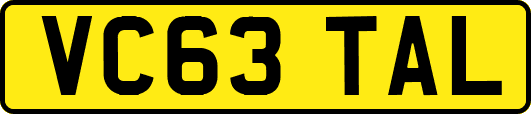 VC63TAL