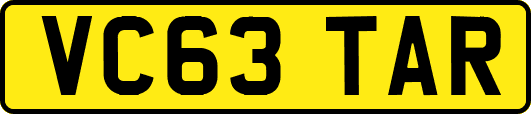 VC63TAR