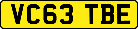 VC63TBE