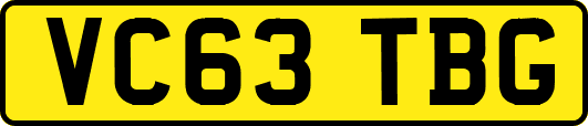 VC63TBG