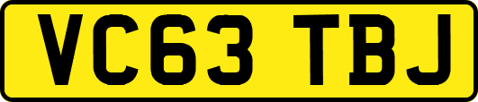 VC63TBJ
