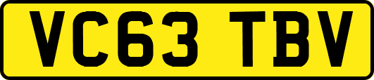 VC63TBV