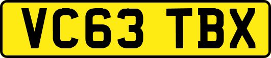 VC63TBX
