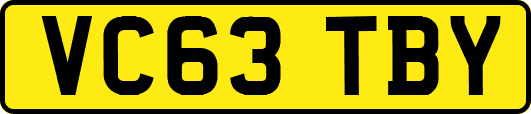 VC63TBY
