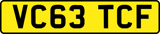 VC63TCF