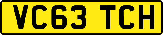VC63TCH