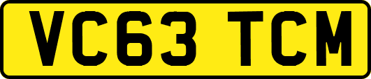 VC63TCM