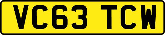 VC63TCW