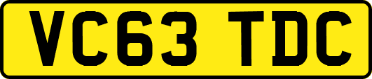 VC63TDC