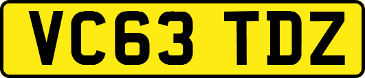 VC63TDZ