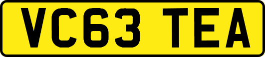 VC63TEA