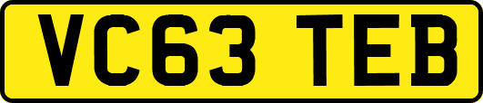 VC63TEB