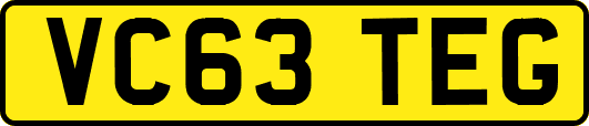 VC63TEG