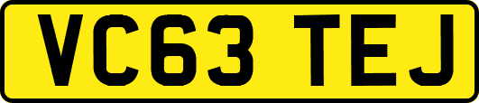 VC63TEJ