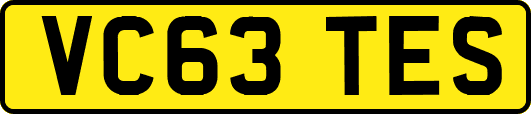 VC63TES