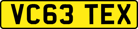VC63TEX