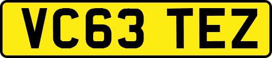 VC63TEZ