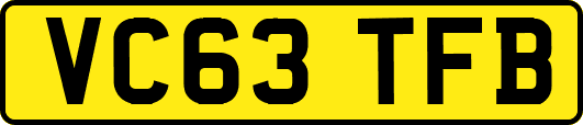 VC63TFB