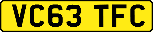 VC63TFC