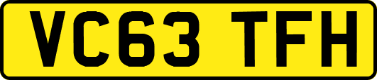 VC63TFH