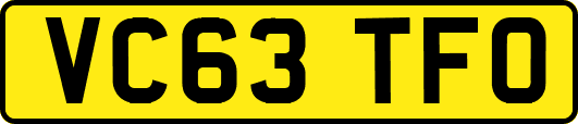 VC63TFO