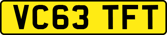 VC63TFT