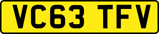 VC63TFV