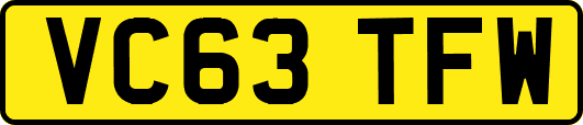 VC63TFW