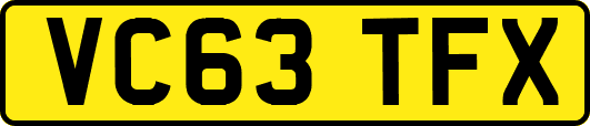 VC63TFX