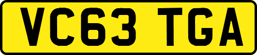 VC63TGA