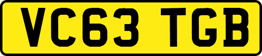 VC63TGB