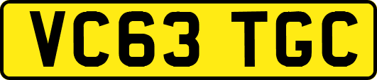 VC63TGC