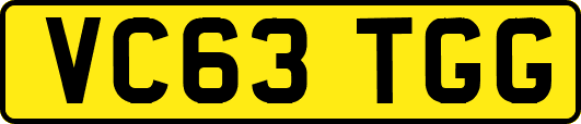 VC63TGG