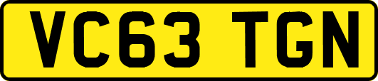 VC63TGN