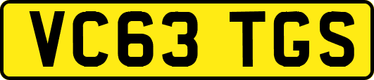 VC63TGS