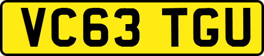 VC63TGU