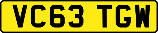 VC63TGW