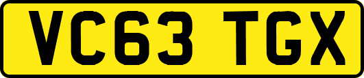 VC63TGX