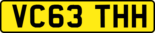 VC63THH