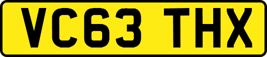 VC63THX
