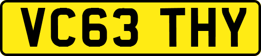 VC63THY