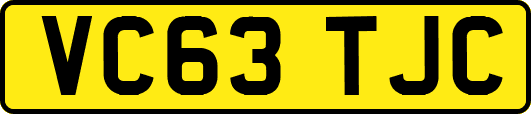 VC63TJC