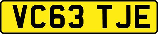 VC63TJE