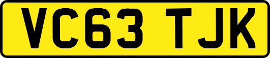 VC63TJK