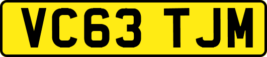 VC63TJM