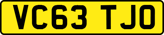 VC63TJO