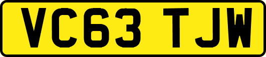VC63TJW