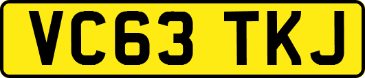 VC63TKJ