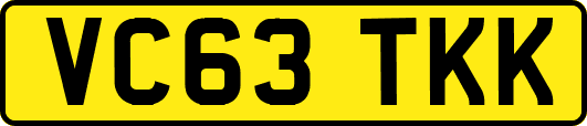VC63TKK