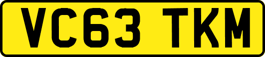 VC63TKM